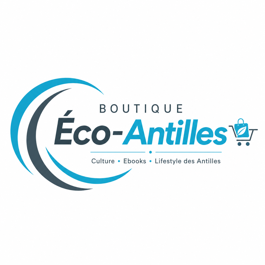 Eco-Antilles est là 🌴 — La boutique qui porte l'âme des Antilles