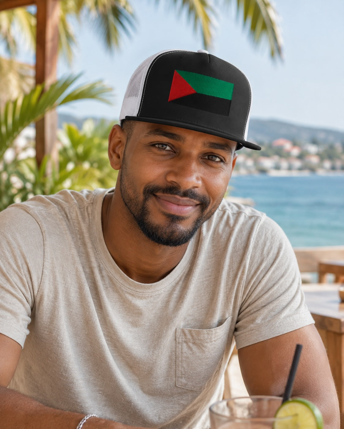 Snapback Martinique RVN