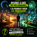 Pourquoi tu ne dois pas passer à côté de l'IA en 2026 !